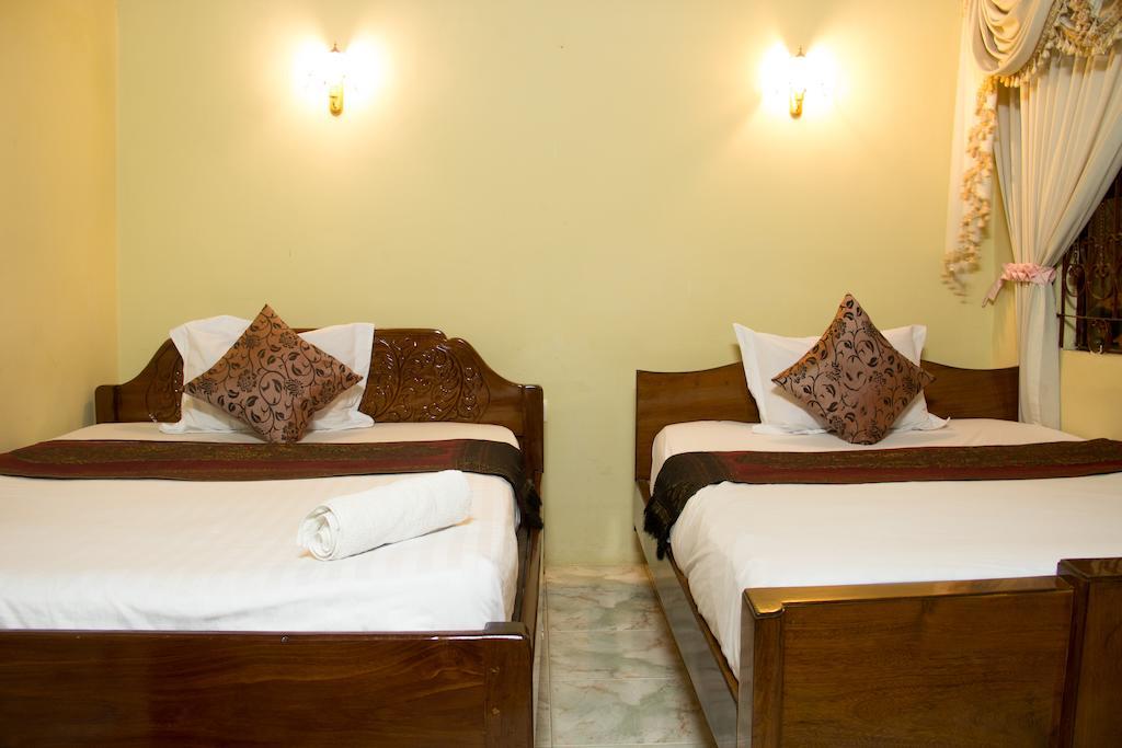 Royal Guest House Пном Пен Стая снимка