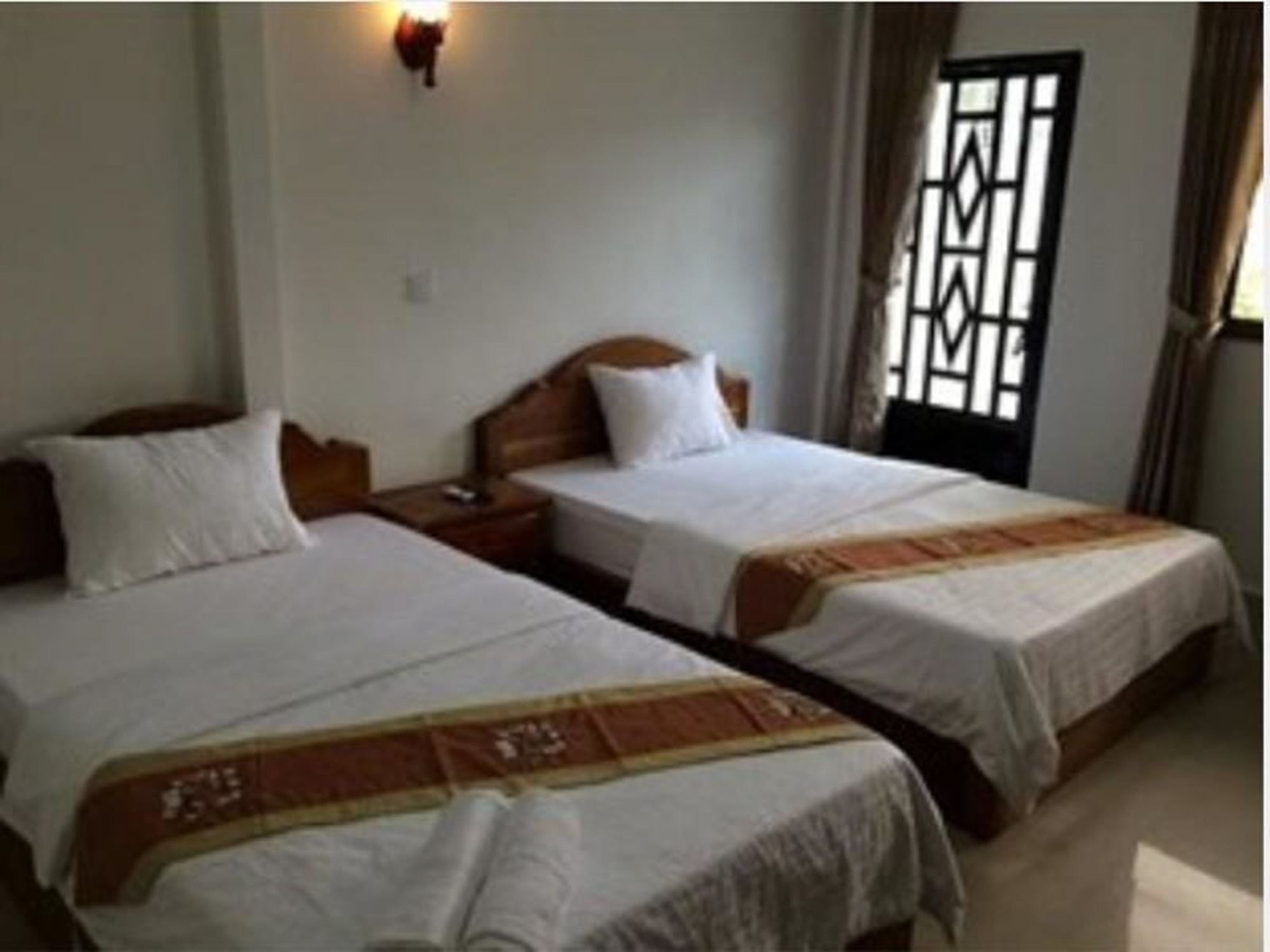 Royal Guest House Пном Пен Екстериор снимка